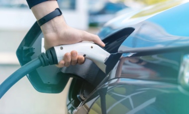 Vehículos eléctricos