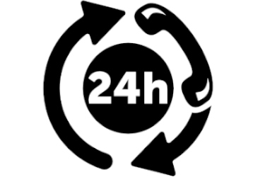 Taller con servicio 24 horas